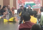 सिसवा क्षेत्र के विधायक प्रेम सागर पटेल ने किया सिसवा ब्लॉक में एस आई आर के संबंध में बैठक