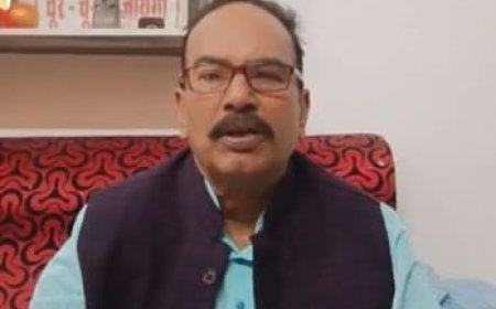 बुढ़ापे में आर्थिक असुरक्षा को लेकर कर्मचारी हैं चिंतित: रूपेश