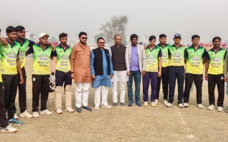 प्रतिद्वन्दी टीमों को हराकर सेना कप के फाइनल में पहुंचीं कानपुर और बनारस की टीमें