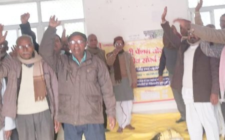 भारत तिब्बत संवाद मंच द्वारा साझा विरासत एवं साझा भविष्य विषय पर गोष्ठी आयोजित