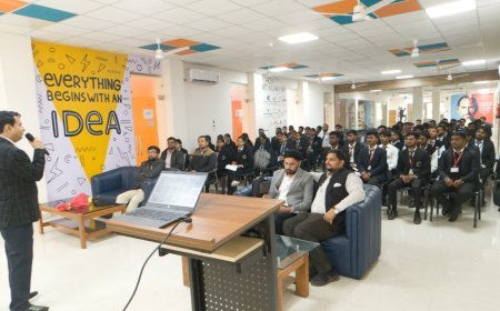 के.आई.पी.एम.  के बी.टेक के 41 एवं डिप्लोमा इंजीनियरिंग 10 छात्रों का पॉडगेट  इलेक्ट्रानिक्स प्राइवेट लिमिटेड में हुआ चयन