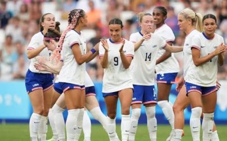 ऑल इंडिया महिला फुटबॉल प्रतियोगिता का तमकुही राज में 17 दिसंबर 2025 से आगाज