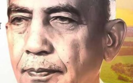 पूर्व प्रधानमंत्री चौधरी चरण सिंह की जयंती पर किसानों को दी शुभकामनाएं*