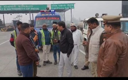 शीतलहर  के मद्देनजर सुरक्षा उपायों की समीक्षा कर दिए निर्देश--- एसडीएम