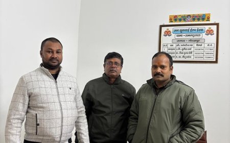 देशविरोधी नारे से इनकार करने पर हिंदू  की पिटाई