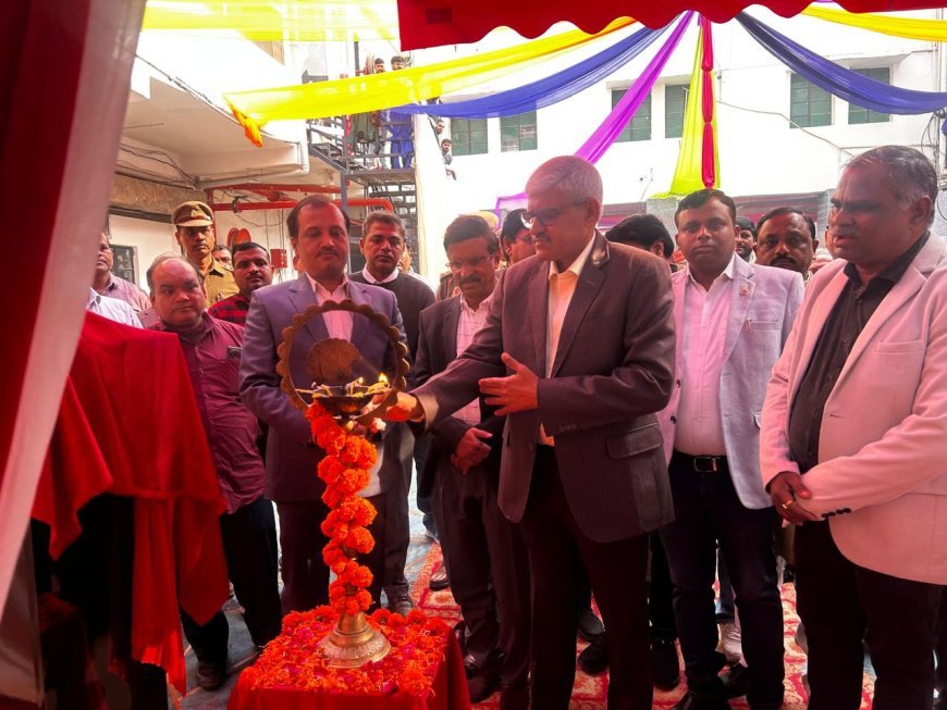 लिबर्टी गोरखपुर में रचेगी इतिहास