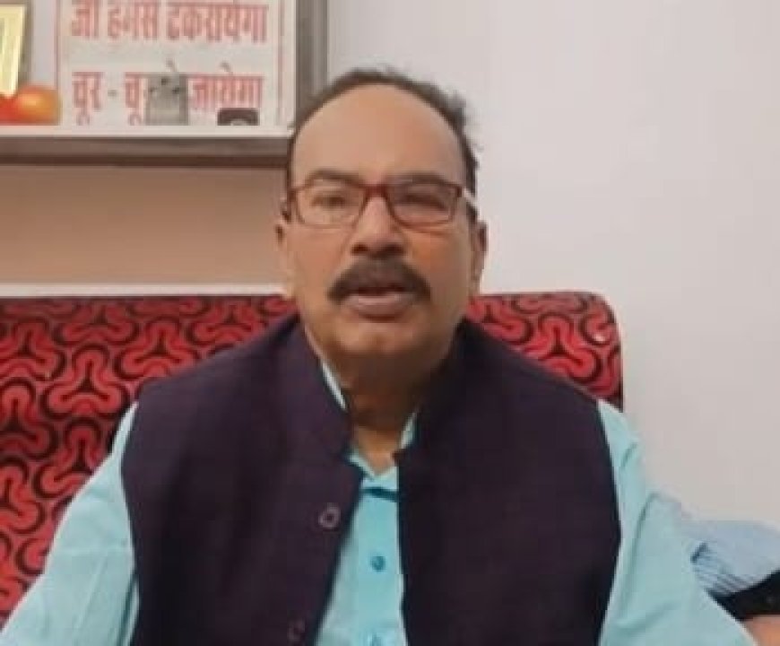 बुढ़ापे में आर्थिक असुरक्षा को लेकर कर्मचारी हैं चिंतित: रूपेश