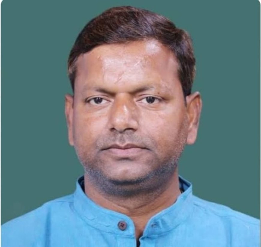 पंकज चौधरी हो सकते हैं UP BJP के अगले अध्यक्ष, पार्षद से 7 बार के सांसद तक का ऐसा है सियासी सफर 