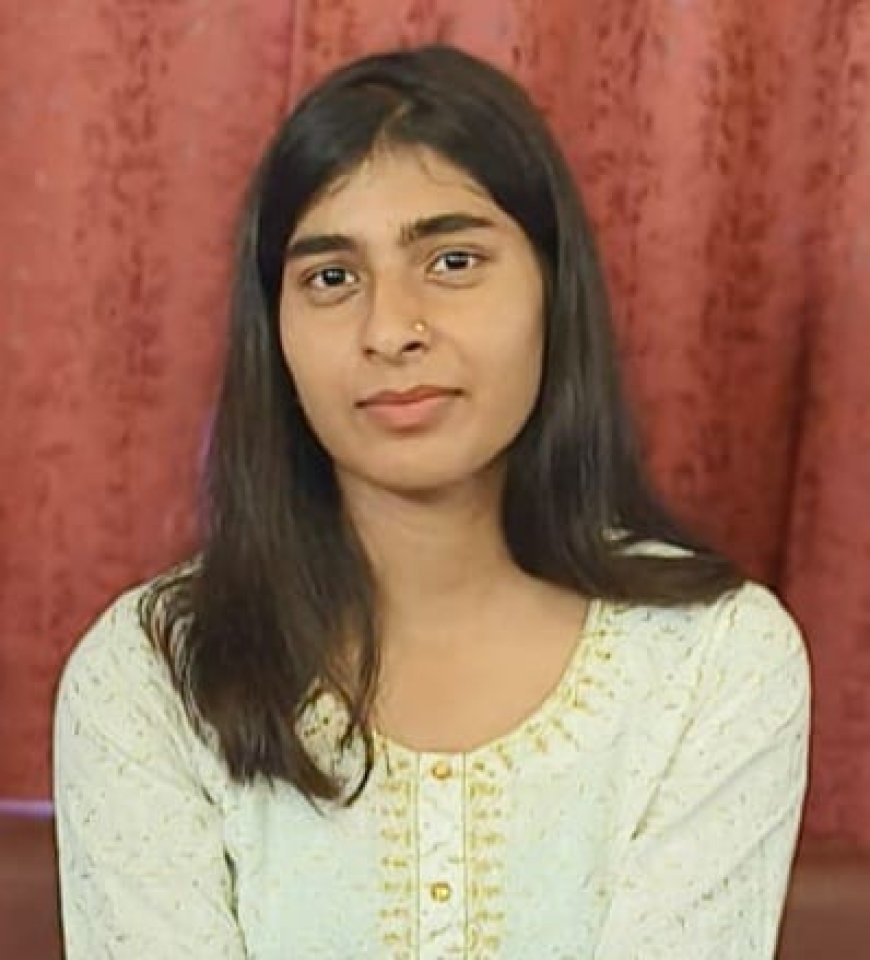 इसरो अखिल भारतीय तकनीकी सम्मेलन–2025 में विश्वविद्यालय के पांच छात्रों का चयन