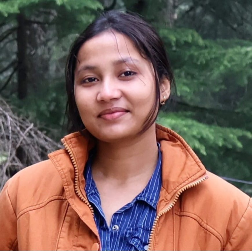 इसरो अखिल भारतीय तकनीकी सम्मेलन–2025 में विश्वविद्यालय के पांच छात्रों का चयन