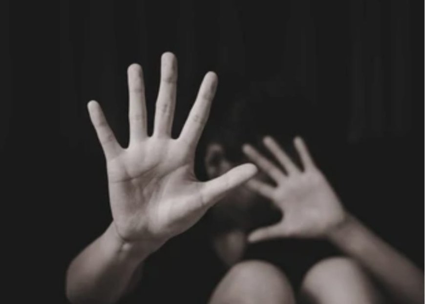 4 वर्ष की मासूम बच्ची से दुष्कर्म  मिठाई दिलाने का लालच देकर किया दुष्कर्म, हिरासत में आरोपी