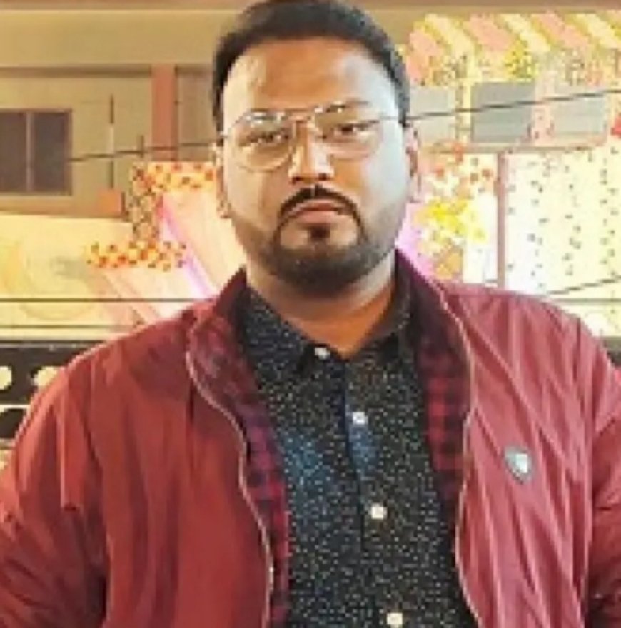 युवक से  50 हजार  की छीनैती