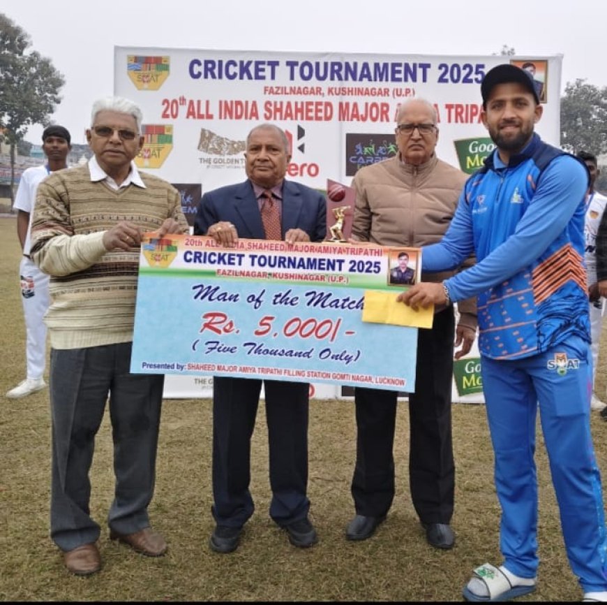 मुम्बई ने हरियाणा को हराकर सेमीफाइनल स्थान बनाया 