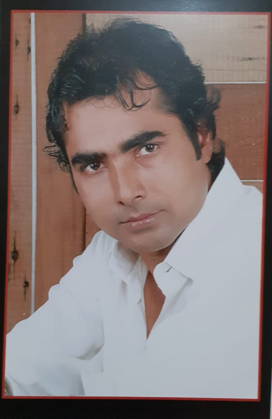 शानदार भोजपुरी सिनेमा"लाल दाना" कि तैयारी 