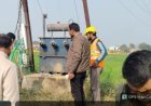 ट्रांसफार्मर से करंट लगने से अधेड़ गंभीर, मेडिकल कॉलेज रेफर