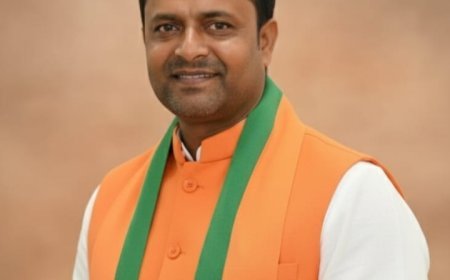 जन्म शताब्दी समारोह, अटल स्मृति सम्मेलन एवं विशेष मतदाता गहन पुनरीक्षण (SIR-2) को लेकर मंडल कार्यशाला कल