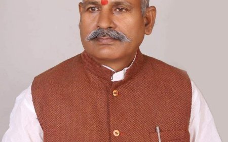 तरया लछ्छी राम जीवन ज्योति जागृति मिशन के तत्वाधान में स्वामी जी की जन्म जयंती का उत्सव 12 जनवरी 2026 को 11 बजे दिन में आयोजित