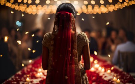 पति को फल-जूस खरीदने भेजकर नवविवाहिता प्रेमी संग फरार:कुशीनगर में गुमशुदगी दर्ज, परिजन नकदी-जेवरात ले जाने का लगाया आरोप