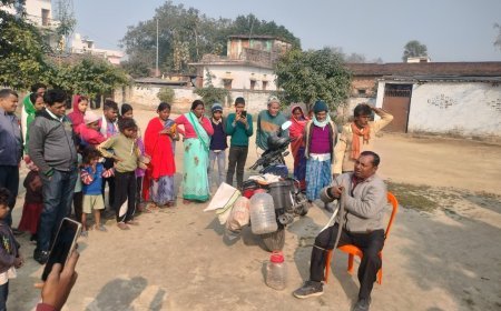 पांच वर्ष से बंद घर में निकले नौ सर्प,परिजन भयभीत