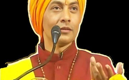 22 जनवरी को श्रीराम मंदिर के प्राण प्रतिष्ठा दिवस के दिन दुदही में निकलेगा भव्य शोभा यात्रा 