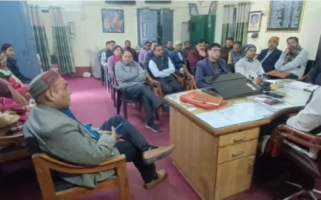 सांस्कृतिक कवि सम्मेलन सम्मान समारोह पुस्तक मेला और विज्ञान उत्सव होगा