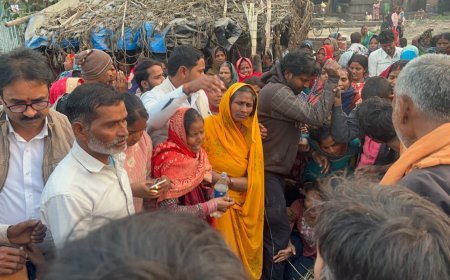 मोबाइल चार्ज करते समय करंट की चपेट में आने से एक युवक की मौत