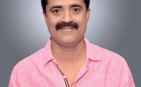 प्रदूषण के खिलाफ एक फरवरी को कैंडल मार्च का आह्वान--जी एम सिंह