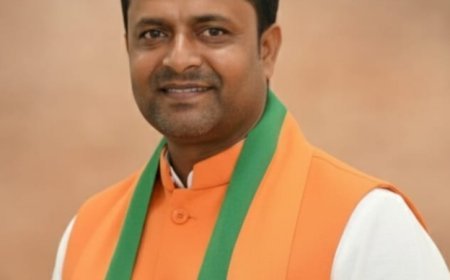 कल सेमरी पंचायत भवन पहुंचेंगे कृषि मंत्री सूर्य प्रताप शाही