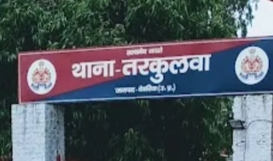 आमने-सामने की टक्कर में बाइक सवार गंभीर रूप से घायल