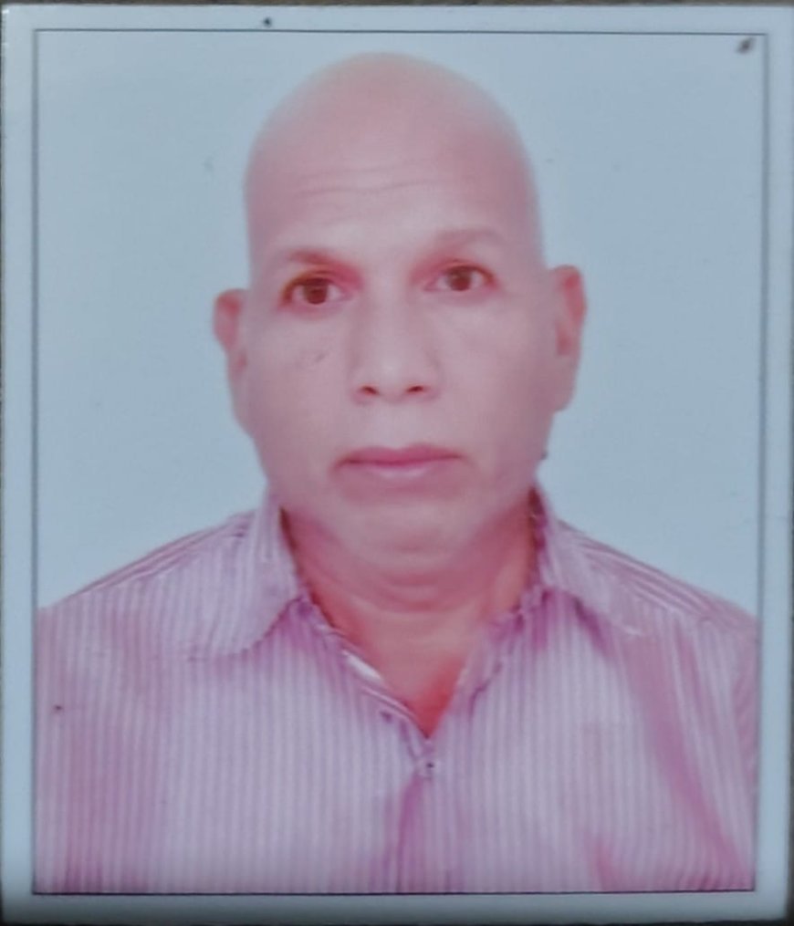 तेज रफ्तार बाइक की टक्कर से युवक की दर्दनाक मौत