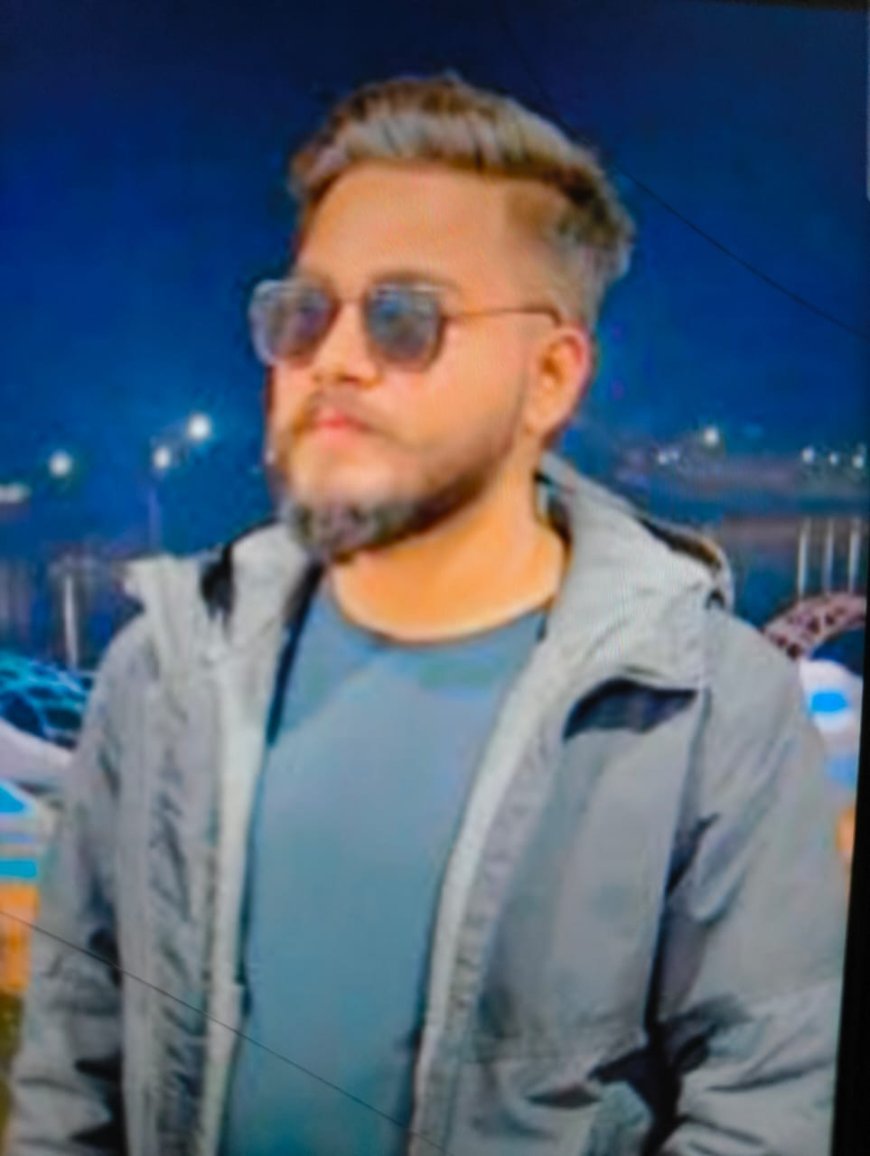 इलाज के लिए लखनऊ ले जाते समय लेखपाल की मृत्यु