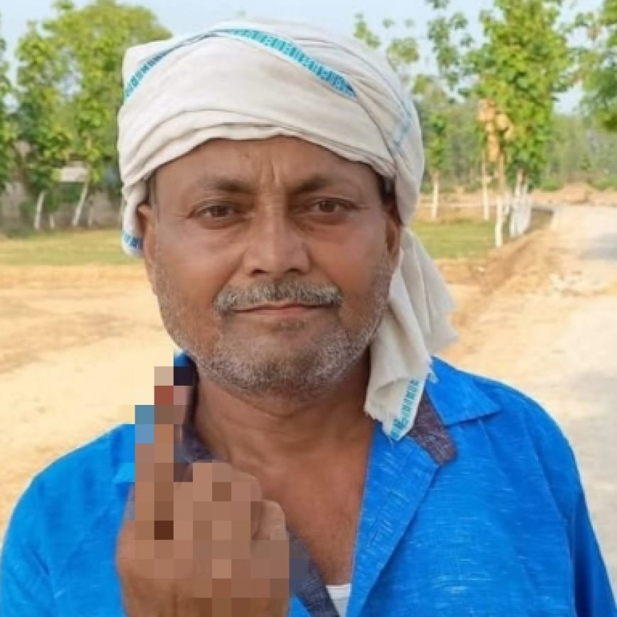 सड़क हादसे में घायल दुकानदार की इलाज दौरान मौत, मचा कोहराम