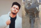 विधायक के फॉर्च्यूनर की टक्कर से युवक की मौत, दो साल के मासूम के सिर से उठा पिता का साया
