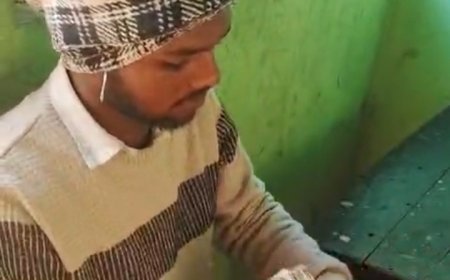 पैसा लेने के बाद लगाया गलत आरोप – दुर्गा प्रसाद गुप्ता