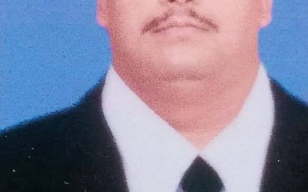 एडवोकेट अविनाश कुमार त्रिपाठी के जन्मदिन पर  दीर्घायु और सफलता की कामना