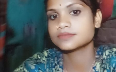 जिगिना चौराहे से लापता खुशबू गिरी कि तलाश मे जुटी पुलिस को नही मिली अभी कामयाबी