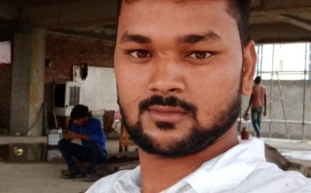 घर के जंगले मे चादर के सहारे फांसी लगाकर युवक ने दी जान