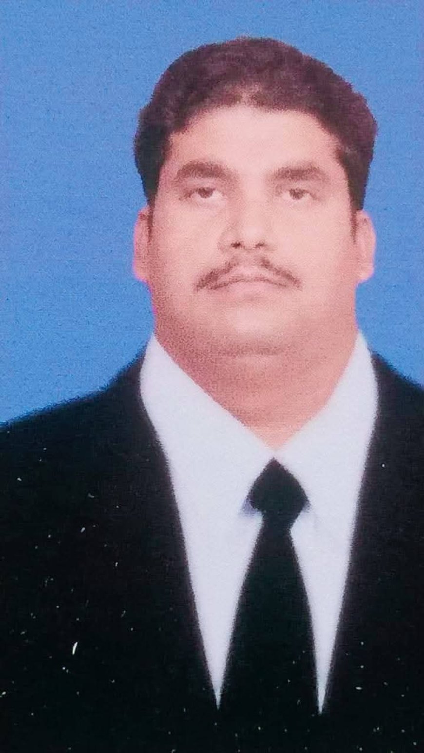 एडवोकेट अविनाश कुमार त्रिपाठी के जन्मदिन पर  दीर्घायु और सफलता की कामना