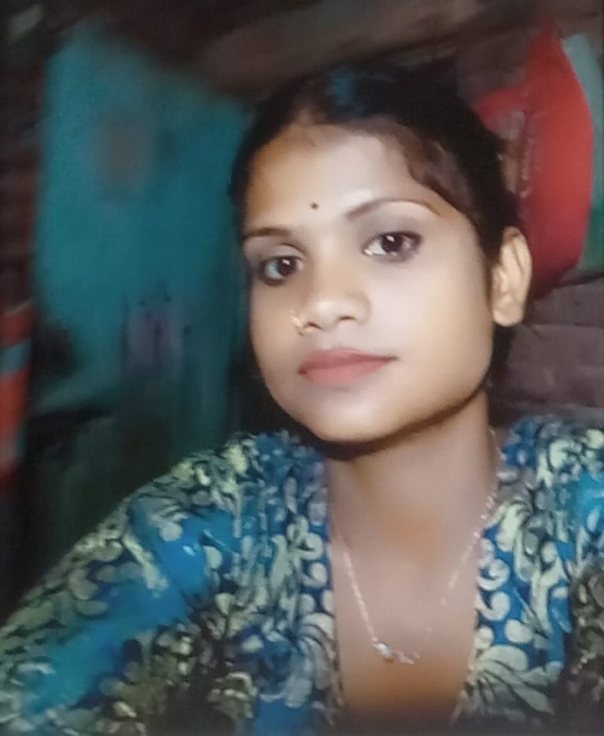 जिगिना चौराहे से लापता खुशबू गिरी कि तलाश मे जुटी पुलिस को नही मिली अभी कामयाबी