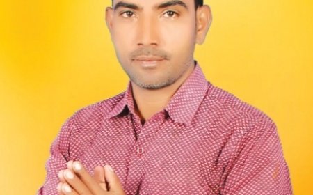 कोटवा मिश्र में आज शाम होगा होली मिलन समारोह एवं सांस्कृतिक कार्यक्रम – व्यास ठाकुर