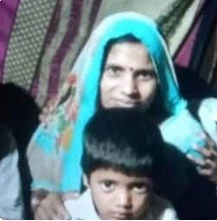 यज्ञ में सब्जी ले आ रही गाड़ी से बच्चे की दर्दनाक मौत, ग्रामीणों में हंगामा