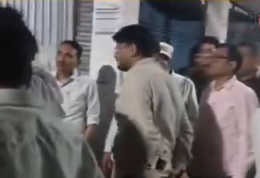 करंट लगने से मां और बेटे की दर्दनाक मौत, परिवार में कोहराम