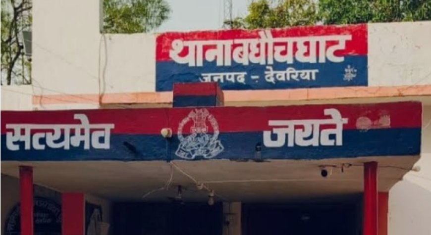 नाबालिग किशोरियों को बहला-फुसलाकर भगाने के दो मामलों में पुलिस की त्वरित कार्रवाई, दोनों सकुशल बरामद