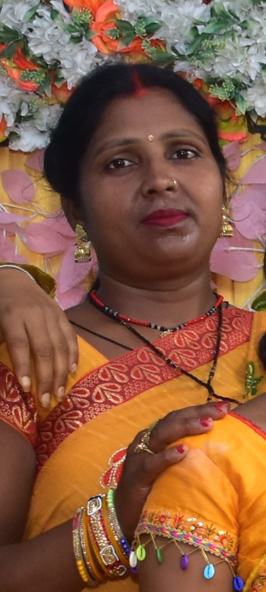 खजनी थाना क्षेत्र में होली की खुशियों पर मातम, त्योहार के दिन उजड़ा परिवार