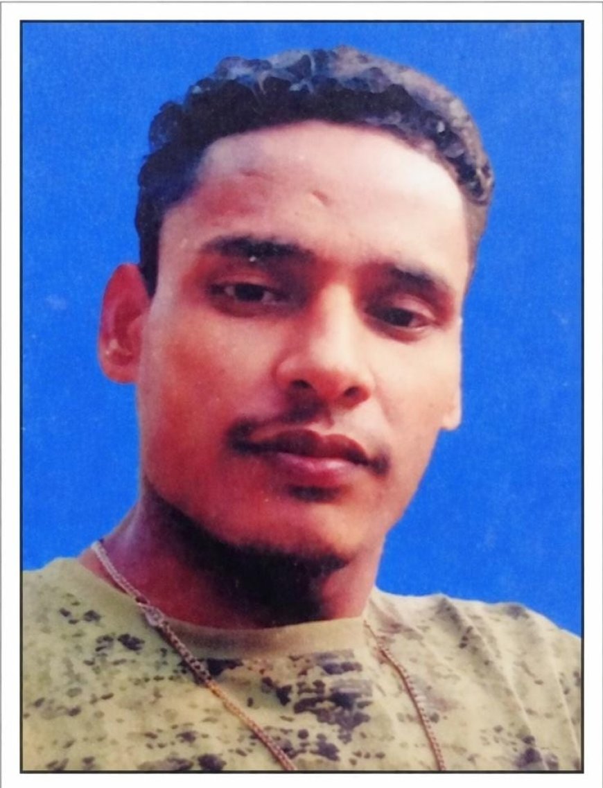 बेंगलुरु हादसा:देवरिया गौरकोठी निवासी तीसरे युवक अभिनय ने भी तोड़ा दम