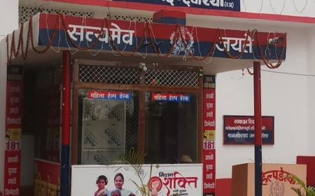 16 अप्रैल को बघौचघाट थाने में लावारिस वाहनों की होगी नीलामी