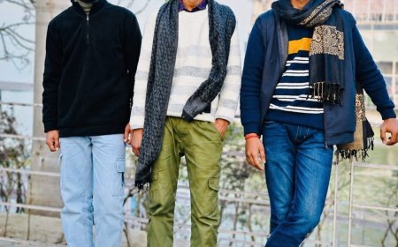 टैक्ट्रर-ट्रॉली से टकराकर स्कॉर्पियो सवार 3 दोस्तों की मौत