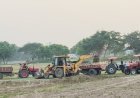 कुशीनगर के पटहेरवा एवं चौरा थाना क्षेत्र बना अवैध खनन का प्रमुख केंद्र