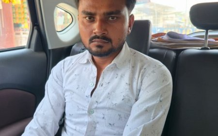  दुल्हन फरार, दूल्हा पहुंचा जेल