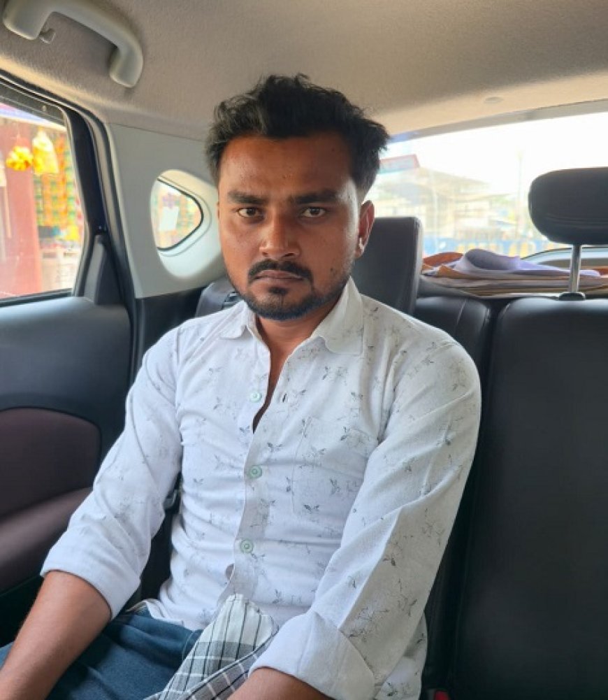  दुल्हन फरार, दूल्हा पहुंचा जेल